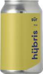 hübris sür Pils dobozos 0,33 l 4,8%