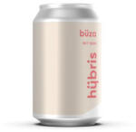 hübris büza wit beer dobozos 0,33 l 4%