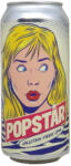 Mad Scientist Popstar gluten free IPA dobozos 0,44 l 6%