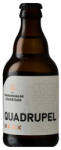 PANNONHALMI FŐAPÁTSÁG Quadrupel üveges 0,33 l 10%