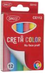Daco Creta rotunda 6 culori 12/set Daco CE112 (6423533029883)