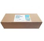 Cretorom Creta alba patrata 100buc/cutie (6423355000015)