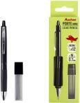 Auchan Kedvenc Mechanikus ceruza 0, 7 mm 12 db heggyel több színben