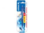 Pilot PILOT Frixion Clicker kék törölhető rollertoll + ajándék Acroball kék golyóstoll