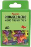 Auchan Kedvenc Térképtű 50 db/csomag