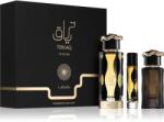 LATTAFA Teriaq Intense set cadou unisex