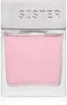 Sister's Aroma Drunk Cherry aroma difuzor cu rezervã 110 ml