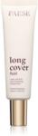 Paese Long Cover Fluid Tube Foundation fond de ten cu acoperire ridicată culoare 01 light beige 30 ml