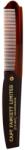 Captain Fawcett Accessories perie pliabila pentru barba (CF. 82T) 19.3 cm