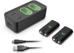 Subsonic XBOX Duális töltő és HUB (SA5704) (SA5704) - primanet