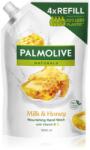 Palmolive Naturals Milk & Honey sapun lichid pentru maini 1000 ml