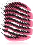 Sister Young MILA Pocket Hair Brush perie de par Fuchsia BV 1 buc
