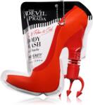 Mad Beauty The Devil Wears Prada gel parfumat pentru duș parfum Soft Rose & Aud 200 ml
