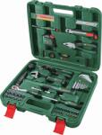 Bosch 73 részes szerszámkészlet1600A039HZ (1600A039HZ)