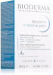 BIODERMA Atoderm Intensive sapun pentru curatare pentru pielea uscata sau foarte uscata 150 g