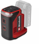 Einhell TC-ES 18/150/1 Li-Solo akkus energia állomás (1091320) (1091320)