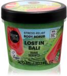 Organic Shop Lost In Bali exfoliant de corp hidratant 300 ml