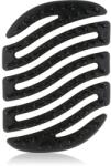 Sister Young MILA Pocket Hair Brush perie de par Black BV 1 buc
