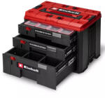 Einhell E-Case fiókos rendszerkoffer prémium koffer (4540047) (4540047)
