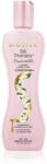 Biosilk Silk Therapy Irresistible Conditioner balsam pentru regenerare pentru un par stralucitor si catifelat 207 ml