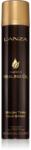 L'anza Keratin Healing Oil Brush Thru Spray spray protector pentru fixare naturala si stralucire 300 ml