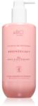 BeBio Natural Regenerating Shower Gel regeneráló tusfürdő gél 350 ml