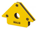  deca mágneses derékszög (92mm) (24-010346)