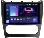 T'EYES Navigatie Auto Teyes CC3 2K Mercedes-Benz CL C216 2006-2014 QLED 9.5inch 8-Core 4GB RAM 64GB Flash 4G BT Android (743836978098)