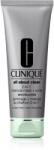 Clinique All About Clean 2-in-1 Charcoal Mask + Scrub masca de fata pentru curatare 100 ml Masca de fata