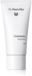 Dr. Hauschka Make-Up Foundation könnyű alapozó árnyalat 04 hazelnut 30 ml