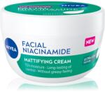 Nivea Facial Mattifying hidratáló mattító krém niacinamiddal 100 ml