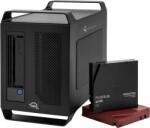OWC Archive Pro LTO-9 Solution w/Tape & Cleaner - 18TB/45TB W/ Canister SW from Hedge