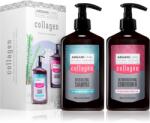 Arganicare Collagen Set ajándékszett a hajtérfogat növelésére