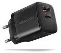 AXAGON ACU-PQ20 Hálózati Töltő - 20W ACU-PQ20
