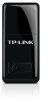 TP-Link TL-WN823N Vezeték nélküli USB Adapter - Fekete TL-WN823N