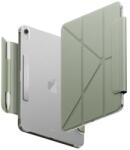 Uniq iPad Air 11" M2 2024 / M3 2025 / M4 2026 zöld UNIQ Camden Lite tok