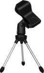 Veles-X Mini Tripod Desktop Microphone Stand with Spring-Loaded Clip (MT-DSK-SL)
