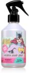 Mad Beauty DC Femme Power Batgirl parfümözött spray a testre hölgyeknek 300 ml