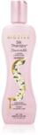 Biosilk Silk Therapy Irresistible Shampoo megújító sampon selyemmel 207 ml