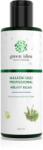 Green Idea Massage oil warm relaxation masszázsolaj 200 ml