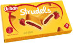 Urban Strudels Strawberry-vanilla epres gyümölcsös töltelékű sütemény 240g