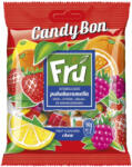 Fru gyümölcskaramella 60g eper, citrom, málna, narancs