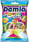 Damla töltött puha karamella mix 250g savanyú gyümölcs ízű