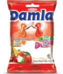 Damla cukor 250g gyümölcs ízű töltött puha karamella mix