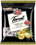Dr. Torok cukor 75g citromolaj-méz