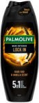 Palmolive tusfürdő 500ml Lock in 5 in1 férfi