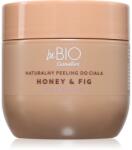 beBIO Honey & Fig testradír 200 ml