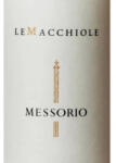 FRESCOBALDI LeMacchiole Messorio Rosso 2006 (0, 75L 14%)