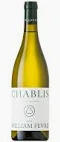 Domain Févre Chablis William Fevre 2024 (0, 75L 12, 5%)