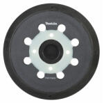 Makita csiszolótalp 125 mm/BO001CG, BO003CG (1914J2-2) - megatool